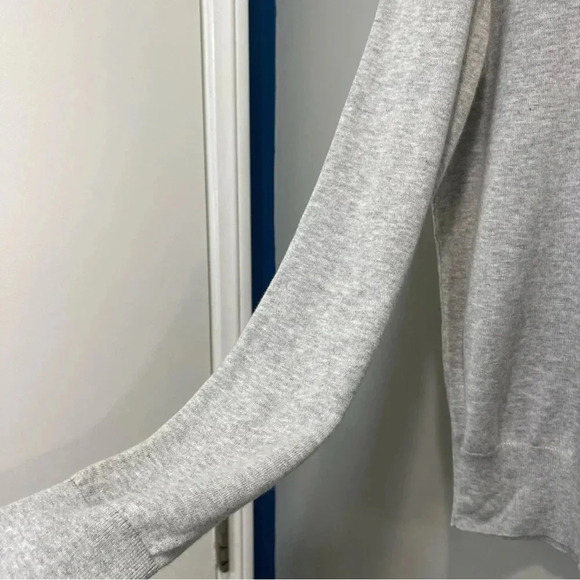 BONOBOS Slim Fit Half Zip Sweater . - Picture 5 of 13